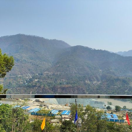 Bed In Mountain - Bnm Stays Chutwapipal ภายนอก รูปภาพ