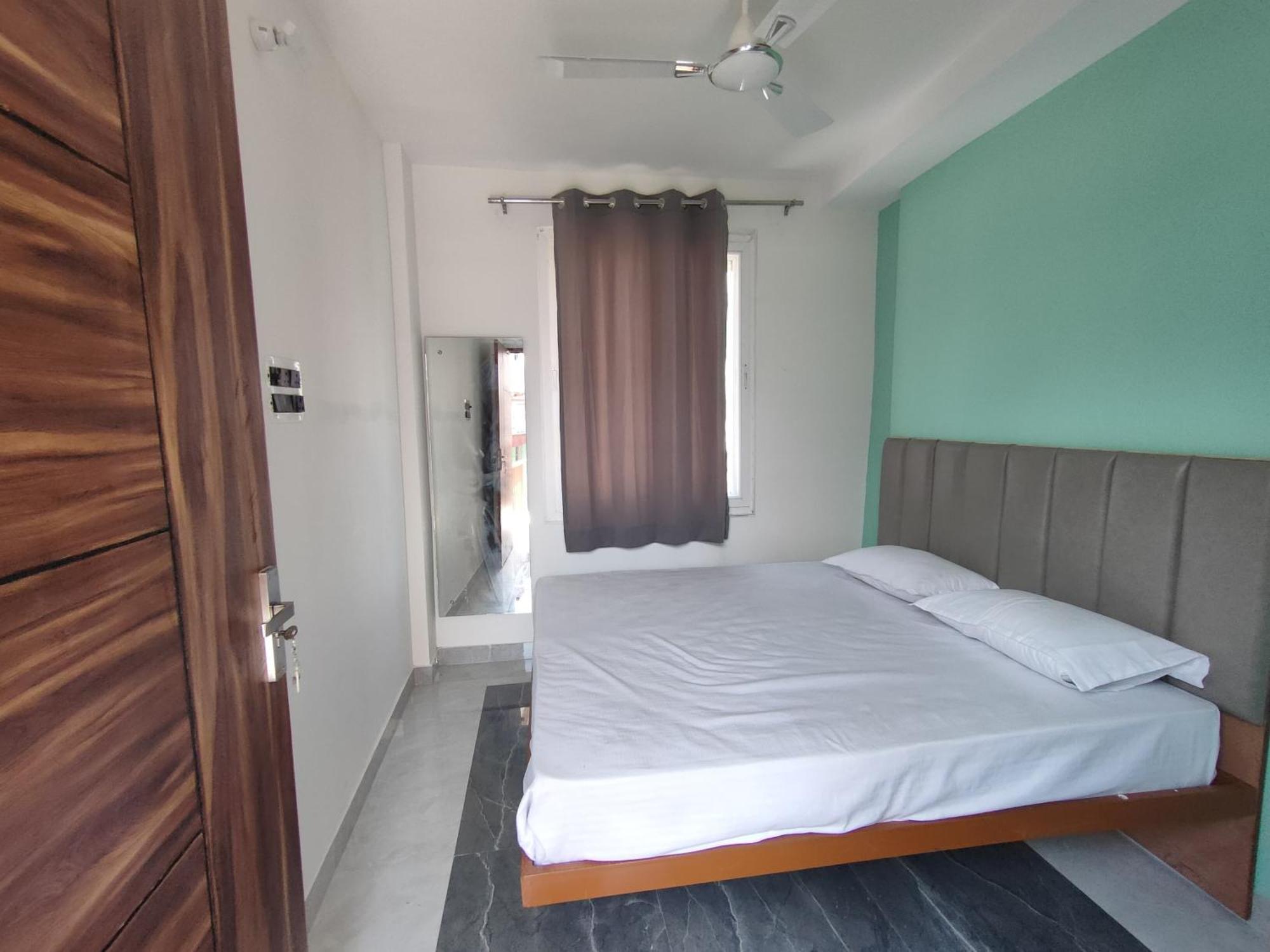 Bed In Mountain - Bnm Stays Chutwapipal ภายนอก รูปภาพ