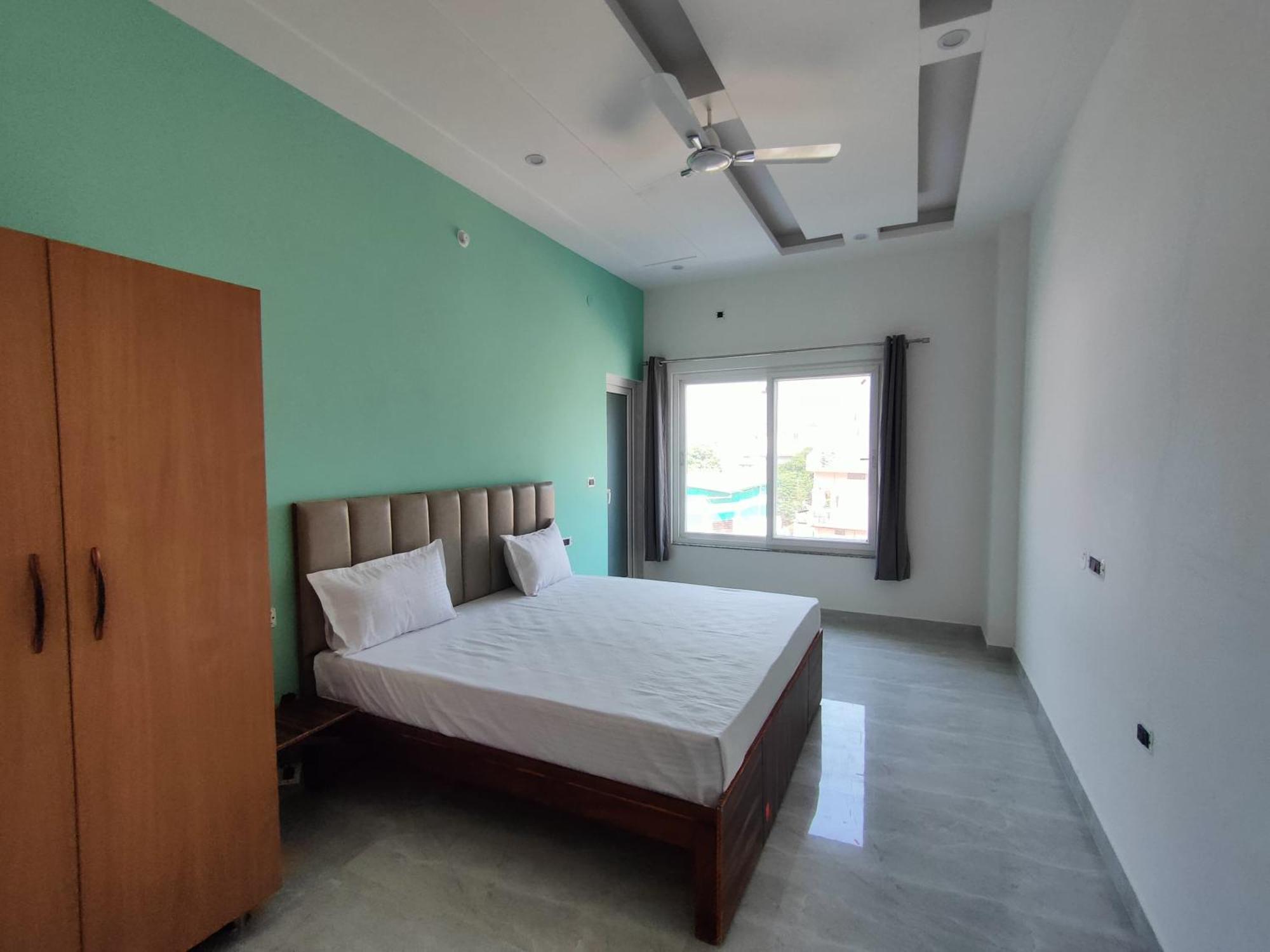 Bed In Mountain - Bnm Stays Chutwapipal ภายนอก รูปภาพ