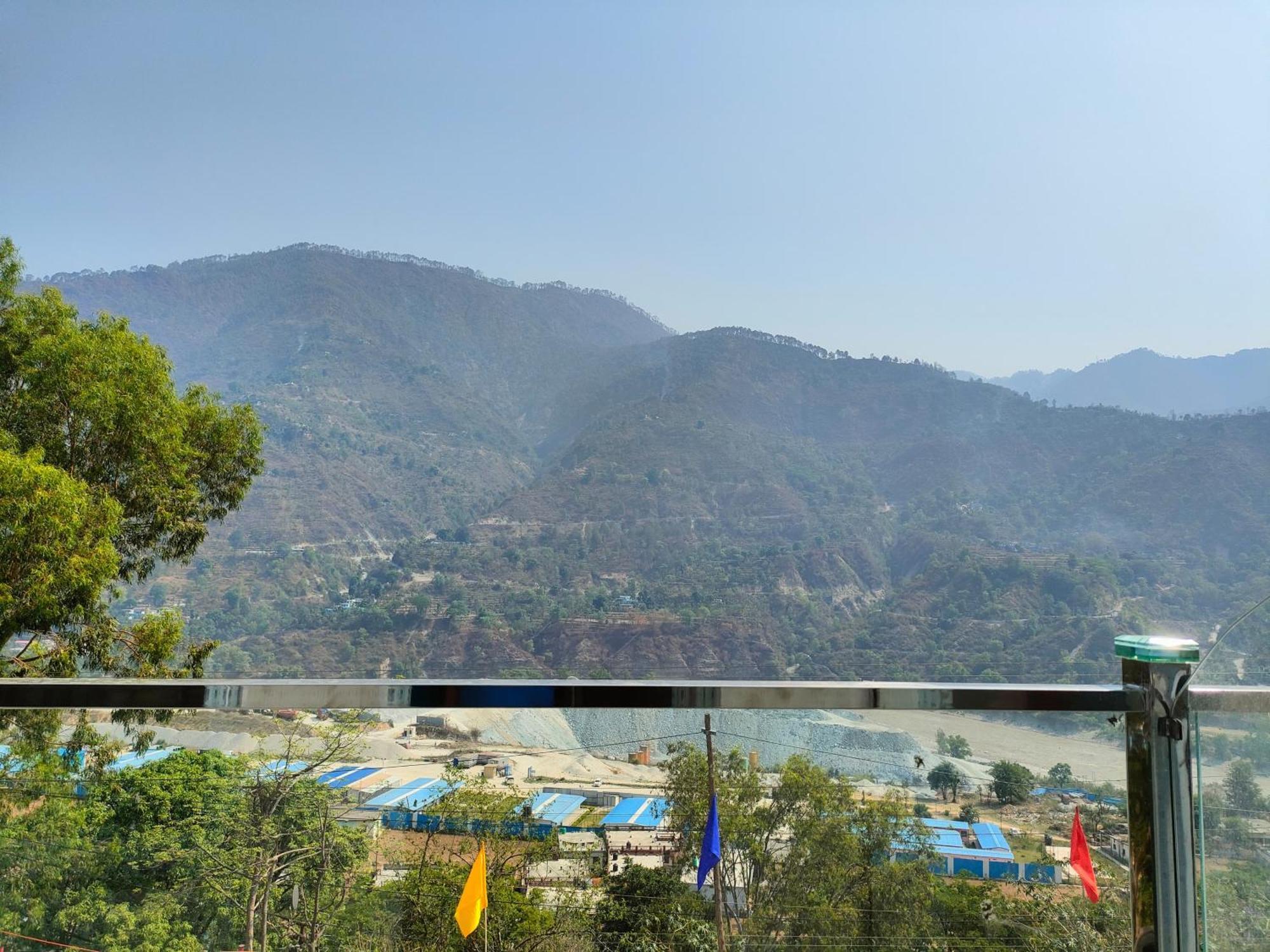 Bed In Mountain - Bnm Stays Chutwapipal ภายนอก รูปภาพ